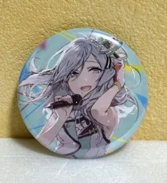 プロセカ 日野森雫 缶バッジ 特典