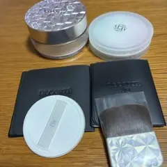 DECORTÉ コスメデコルテ　ルーフパウダー&オーラリフレクター