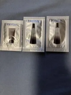 FAS サンプル