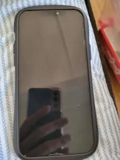 iPhone 12 Pro Max グラファイト 256 GB docomo