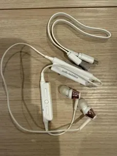 audio-technica ATH-CKR35BT ワイヤレスイヤホン