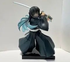 一番くじ 鬼滅の刃 〜暴かれた刀鍛冶の里〜　B賞　時透無⼀郎　フィギュア