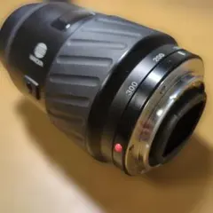 MINOLTA AF ZOOM 100-300mm F4.5-5.6 Aマウントのサムネイル