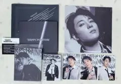 SEVENTEEN HAPPY BURSTDAY DAREDEVIL ウォヌ