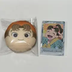 忍たま乱太郎 おまんじゅうマスコット肆 小松田秀作