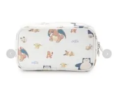 ジェラートピケ　ポケモンスリープ　ポーチL