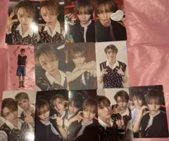 BOYLIFE テサン　セット　13点