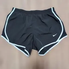 Nike ランニングパンツ 黒
