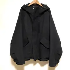 JOINT WORKS ジョイントワークス メルトン マウンテンパーカー
