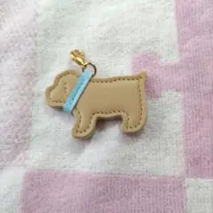 キタムラ⭐可愛い犬のチャーム