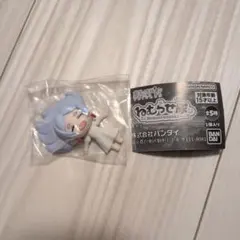 バンダイ ねむらせ隊 フィギュア
