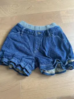 コムサ ショートパンツ