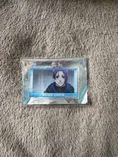 ブルーロック エピソード凪 場面写アクリルキーホルダー 御影玲王