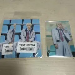 MILK 曽野舜太 オノオトトレカ