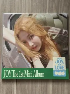 2026年最新】redvelvet joyの人気アイテム - メルカリ