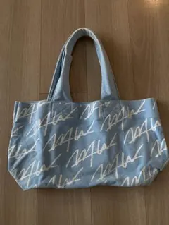 wtw トートバッグ　Mサイズのサムネイル