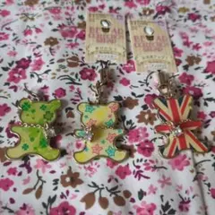 お守りチャーム