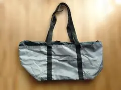 【ソフトバンク】エコバッグ グレー