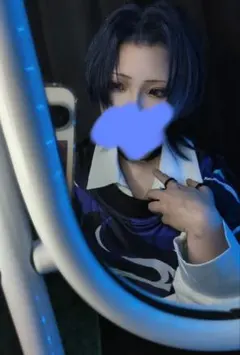 にじさんじ すぷれあ 花籠つばさコスプレ衣装ウィッグ付き - メルカリ