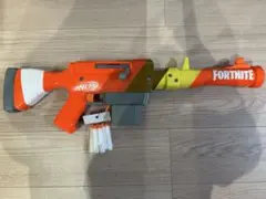 2026年最新】NERF fortnite フォートナイト hrの人気アイテム - メルカリ