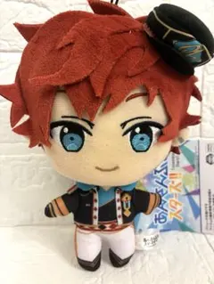 あんさんぶるスターズ あんスタ ぬいぐるみ 天城一彩 ALKALOID 新衣装