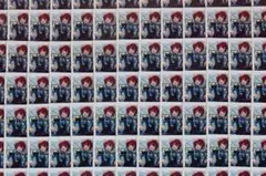 朱桜司 vol4 ぱしゃっつ 50枚セット