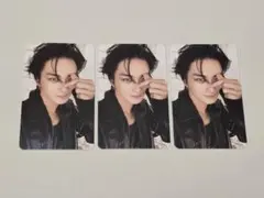 VANISH Weverse album ジョンウォン 3枚セット ①