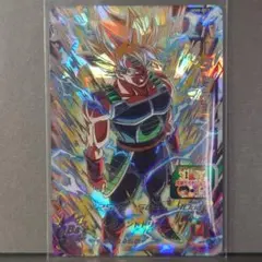 2026年最新】ドラゴンボールヒーローズugm8バーダックの人気アイテム