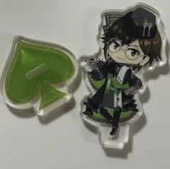 アイナナ 記念日2025 ぷちなな アクスタ 二階堂大和