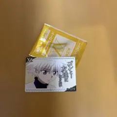 HUNTER × HUNTER 銀だこ 第2弾 No.19