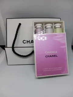 CHANEL チャンスクレームマンのサムネイル