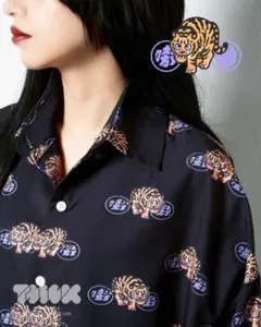 2026年最新】チュウカタベタイ シャツの人気アイテム - メルカリ