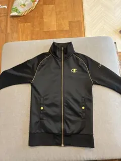 チャンピオンコラボ