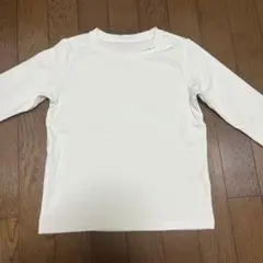 UNIQLO KIDS ヒートテック ウルトラウォーム 120cm