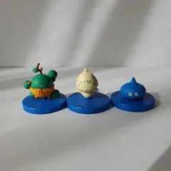 ドラゴンクエスト フィギュアセット