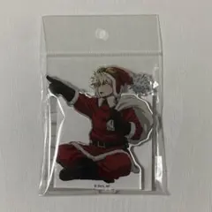 2026年最新】僕のヒーローアカデミア アクリルスタンド/クリスマスの