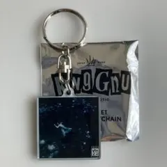 2026年最新】king gnu cd アクリルキーチェーンの人気アイテム - メルカリ
