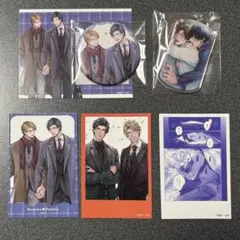 gateau展2026 ～Winter day～ 運命すらも呼吸をとめて 滝端