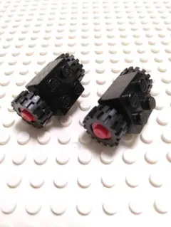 LEGO レゴ 鉄軸 タイヤパーツ まとめ オールドレゴ 年代物