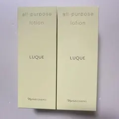 ナリス化粧品 LUQUE オールパーパスローション 詰め替え 4袋 - メルカリ