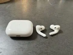 Air pods pro(第一世代) ジャンク