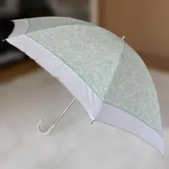 CLINIQUE 晴雨兼用 UV加工 紫外線防止 折り畳み傘のサムネイル