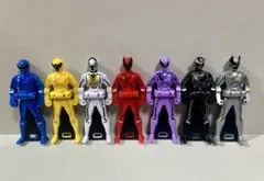 レンジャーキー メモリアルエディション キングオージャー ゴーカイジャー
