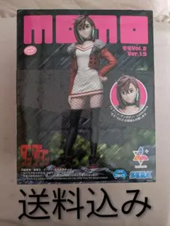 MOMO Vol.2 Ver.1.5 フィギュア SEGA