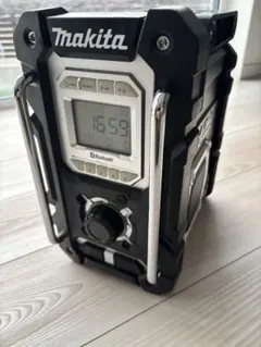 マキタ　ラジオ　makita 極美品 MR002GZ.png?20251012
