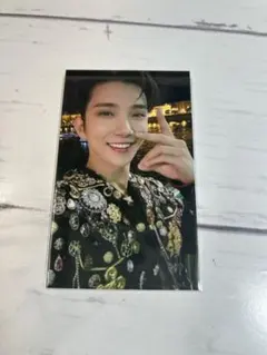 SEVENTEENTH HEAVEN ユニバ 大阪限定 ジョシュア