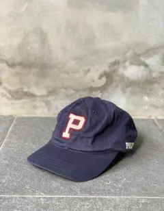 新品デッドストック❗️THE ROHE PROJECT P-WING CAP - メルカリ