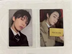 ENHYPEN ソヌ Weverse Album ver 2枚セット