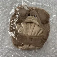 bts jungkook マスター展示会特典 バム アミボムカバー　ジョングク