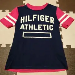 TOMMY HILFIGER Tシャツ(8-10size)のサムネイル